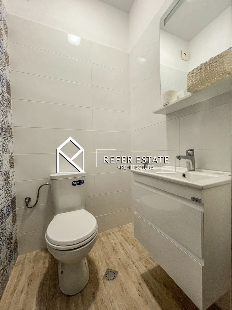 Te huur  2 slaapkamers Sofia , Krastova vada , 125 m² | 96502293 - afbeelding [14]