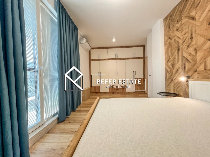 Te huur  2 slaapkamers Sofia , Krastova vada , 125 m² | 96502293 - afbeelding [9]