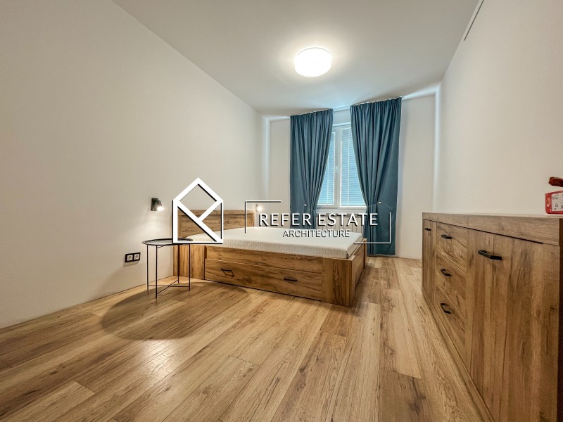 Zu vermieten  2 Schlafzimmer Sofia , Krastowa wada , 125 qm | 96502293 - Bild [12]