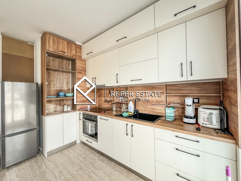 K pronájmu  2 ložnice Sofia , Krastova vada , 125 m2 | 96502293 - obraz [3]