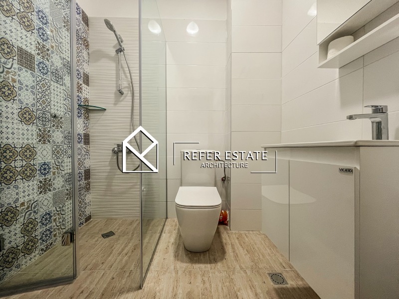 K pronájmu  2 ložnice Sofia , Krastova vada , 125 m2 | 96502293 - obraz [11]