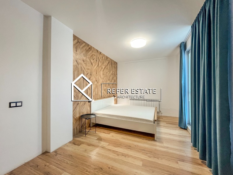 Te huur  2 slaapkamers Sofia , Krastova vada , 125 m² | 96502293 - afbeelding [7]