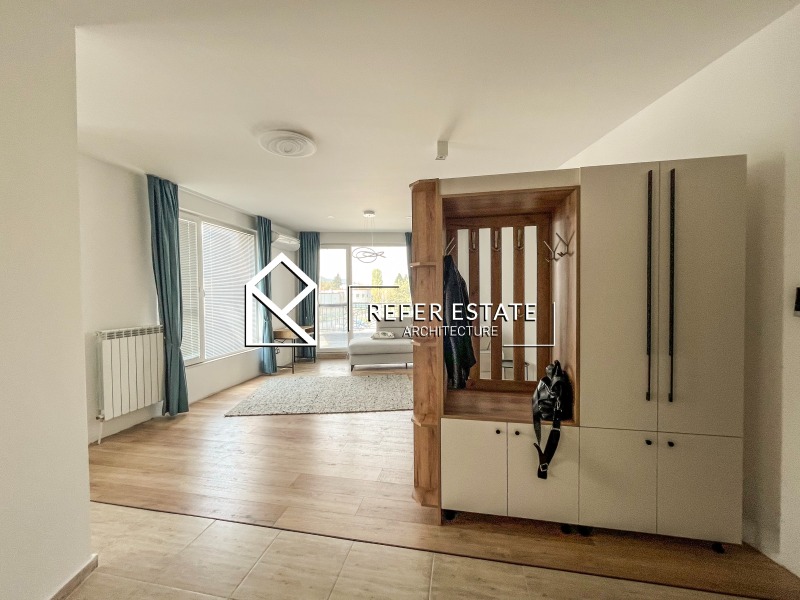 Te huur  2 slaapkamers Sofia , Krastova vada , 125 m² | 96502293 - afbeelding [5]