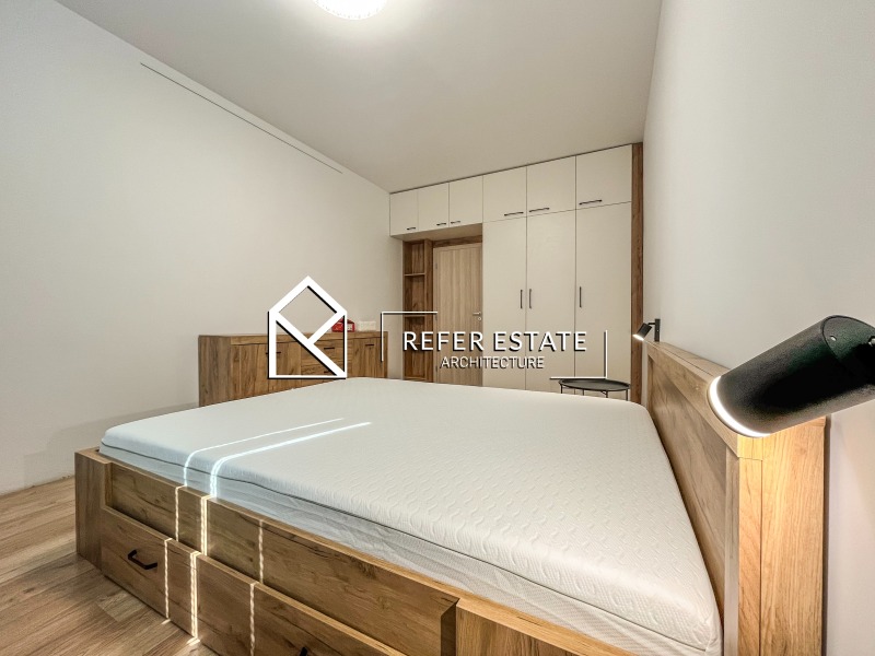 Te huur  2 slaapkamers Sofia , Krastova vada , 125 m² | 96502293 - afbeelding [6]