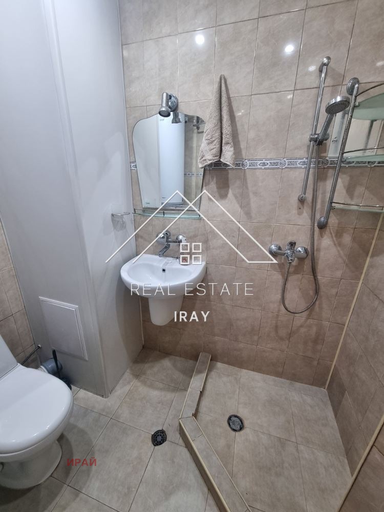 De inchiriat  2 dormitoare Stara Zagora , Jeleznic - iztoc , 90 mp | 72265255 - imagine [14]
