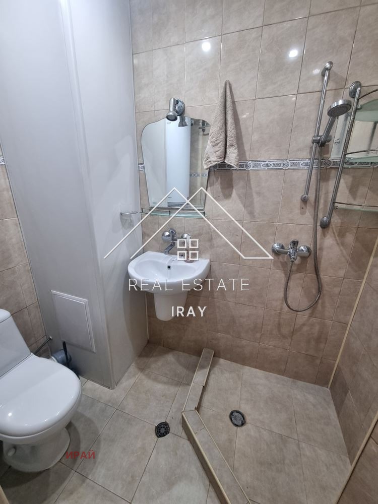 De inchiriat  2 dormitoare Stara Zagora , Jeleznic - iztoc , 90 mp | 72265255 - imagine [15]