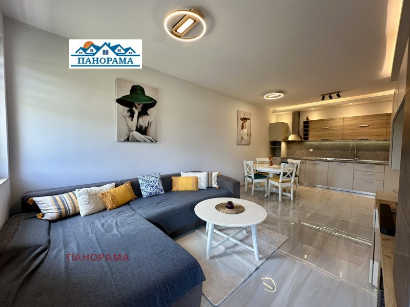 For Rent  2 bedroom Plovdiv , Karshiyaka , 100 sq.m | 95467826 - image [2]