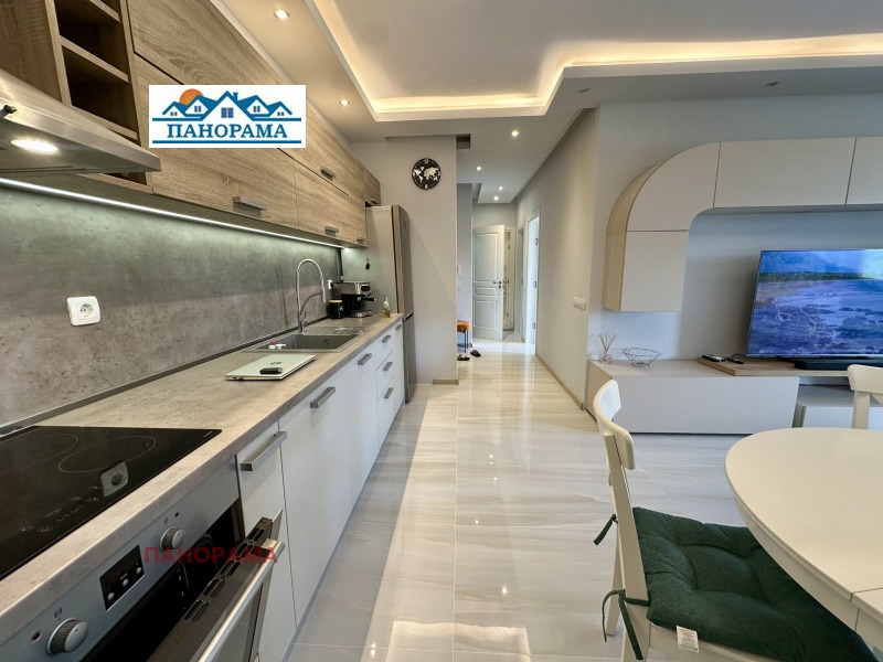 For Rent  2 bedroom Plovdiv , Karshiyaka , 100 sq.m | 95467826 - image [3]