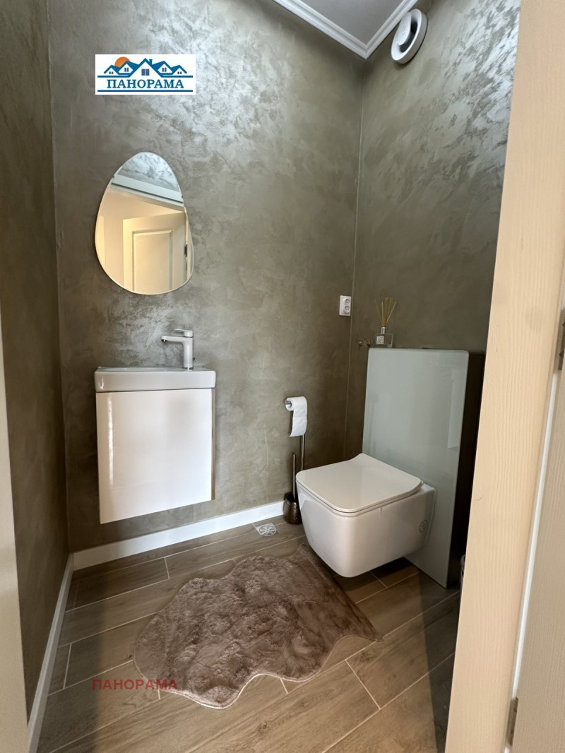 For Rent  2 bedroom Plovdiv , Karshiyaka , 100 sq.m | 95467826 - image [12]