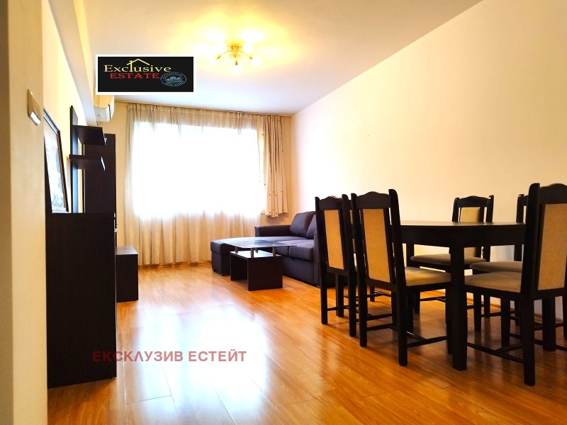 Дава под наем 3-СТАЕН, гр. Варна, Колхозен пазар