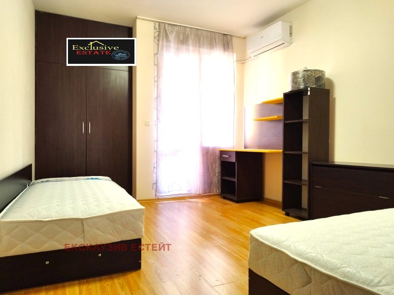 Дава под наем 3-СТАЕН, гр. Варна, Колхозен пазар, снимка 10 - Апартаменти - 53467957