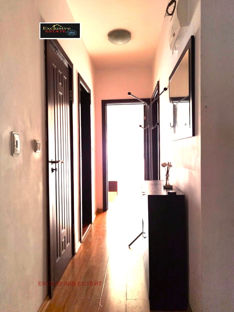 Дава под наем 3-СТАЕН, гр. Варна, Колхозен пазар, снимка 6 - Апартаменти - 53467957