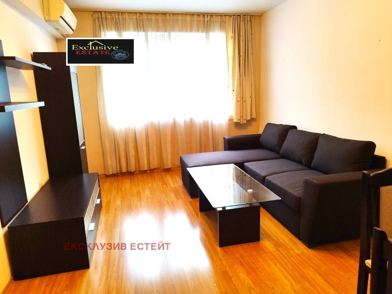 Дава под наем 3-СТАЕН, гр. Варна, Колхозен пазар, снимка 4 - Апартаменти - 53467957