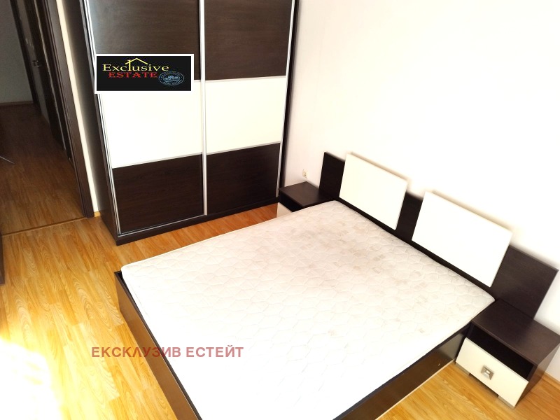 Дава под наем 3-СТАЕН, гр. Варна, Колхозен пазар, снимка 8 - Апартаменти - 53467957