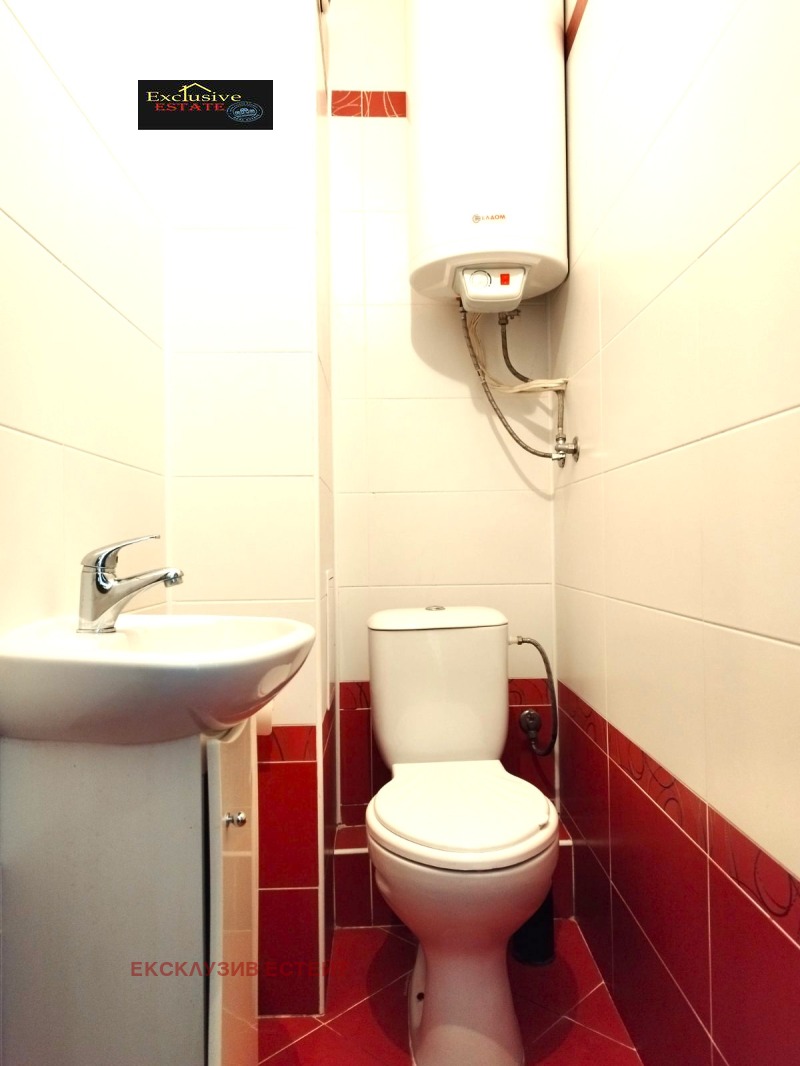 Дава под наем 3-СТАЕН, гр. Варна, Колхозен пазар, снимка 11 - Апартаменти - 53467957