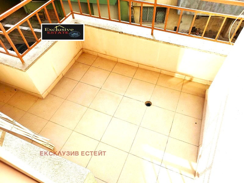 Дава под наем 3-СТАЕН, гр. Варна, Колхозен пазар, снимка 9 - Апартаменти - 53467957