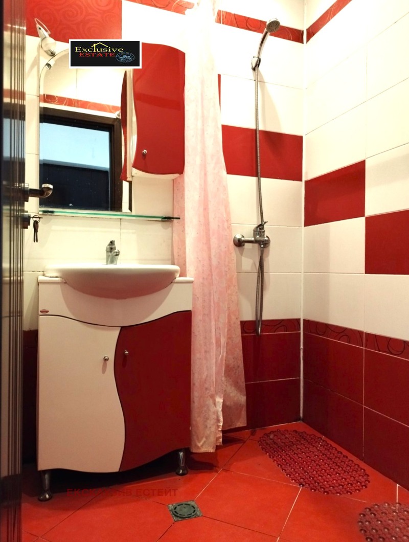 Дава под наем 3-СТАЕН, гр. Варна, Колхозен пазар, снимка 12 - Апартаменти - 53467957