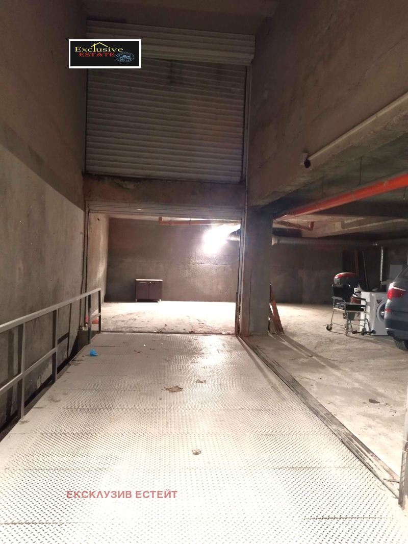 Дава под наем 3-СТАЕН, гр. Варна, Колхозен пазар, снимка 14 - Апартаменти - 53467957