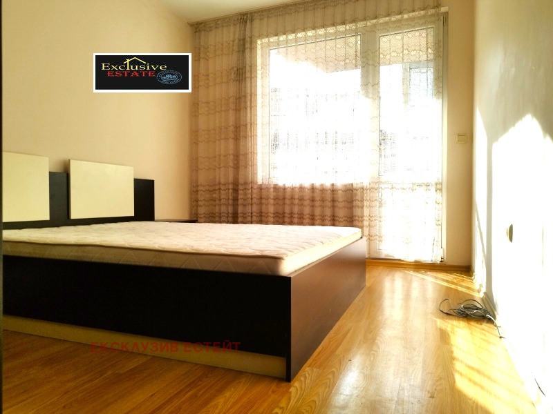 Дава под наем 3-СТАЕН, гр. Варна, Колхозен пазар, снимка 7 - Апартаменти - 53467957