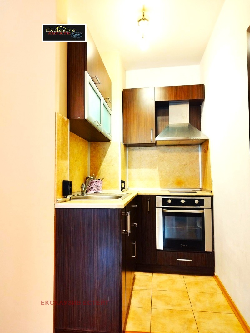 Дава под наем 3-СТАЕН, гр. Варна, Колхозен пазар, снимка 5 - Апартаменти - 53467957