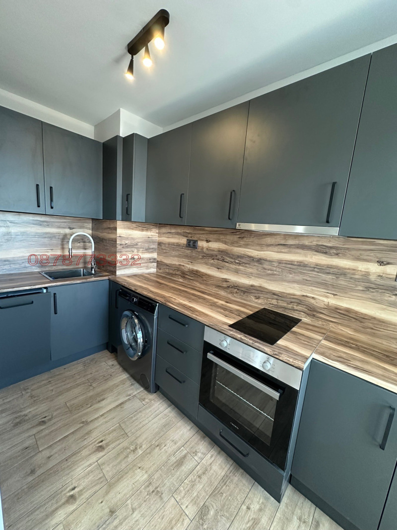 Kiadó  3 hálószobás régió Plovdiv , Asenovgrad , 120 négyzetméter | 12119548 - kép [7]