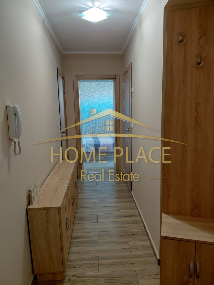 Do wynajęcia  3 sypialnie Warna , Okrażna bolnica-Generali , 130 mkw | 56321202 - obraz [14]