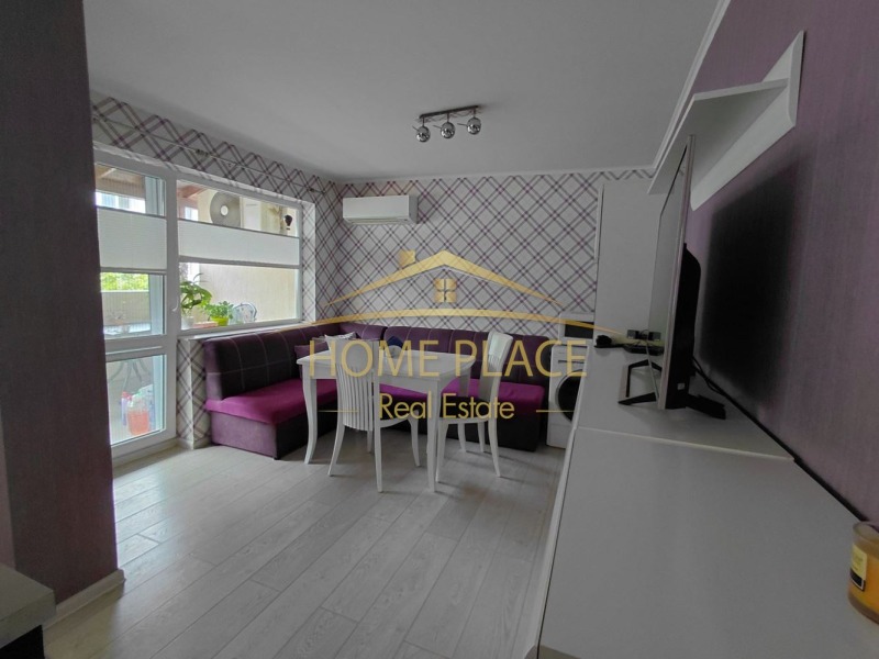 Do wynajęcia  3 sypialnie Warna , Okrażna bolnica-Generali , 130 mkw | 56321202
