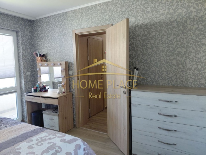 Do wynajęcia  3 sypialnie Warna , Okrażna bolnica-Generali , 130 mkw | 56321202 - obraz [12]