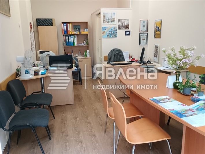 För uthyrning  Kontor Sofia , Centar , 35 kvm | 41559264