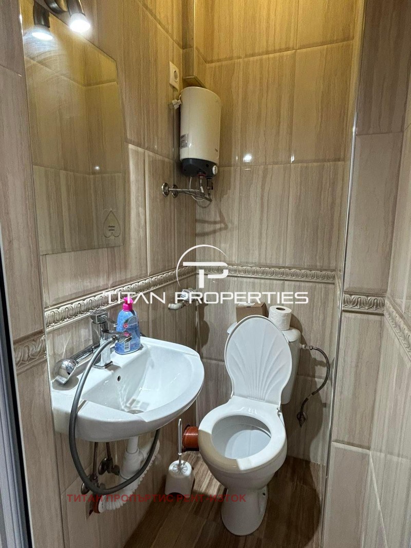 Дава под наем МАГАЗИН, гр. Бургас, Център, снимка 2 - Магазини - 52414510