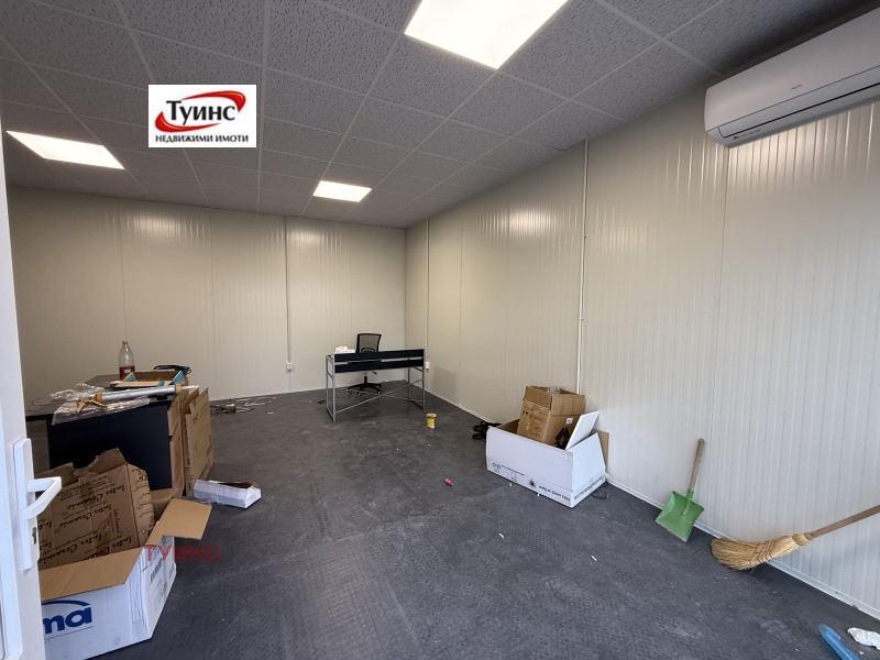 Дава под наем СКЛАД, гр. Пловдив, Индустриална зона - Север, снимка 5 - Складове - 52615729