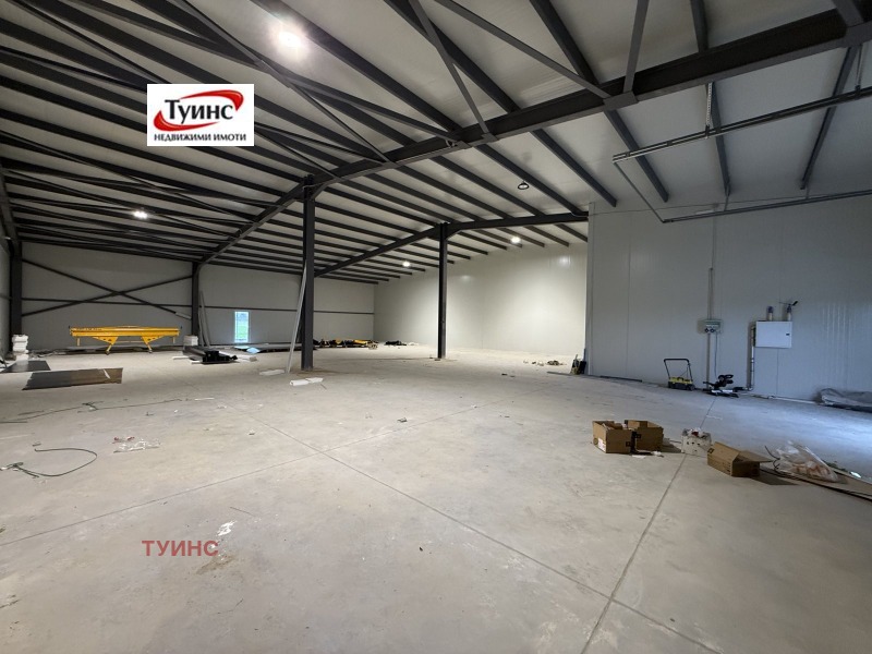 Под наем СКЛАД, град Пловдив, Индустриална зона - Север • 1320 € / 2581.70 лв. • 63255546 1