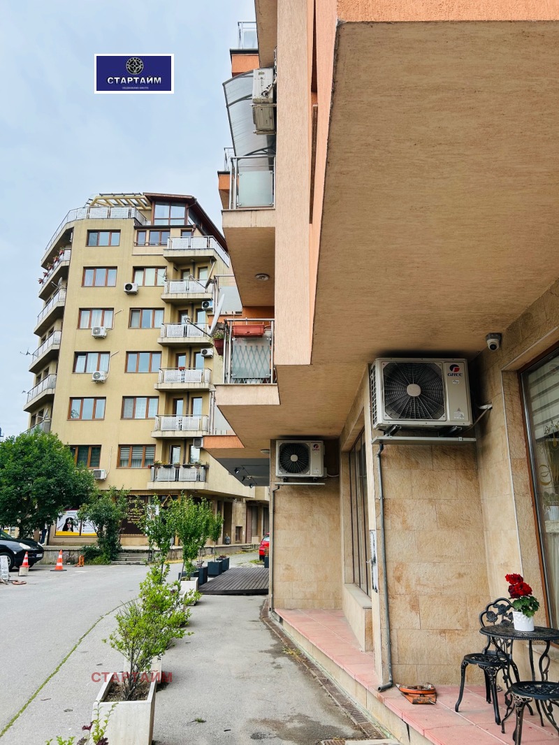 Προς ενοικίαση  Γκαράζ Σοφηια , Λοζενετσ , 20 τ.μ | 96756355 - εικόνα [7]