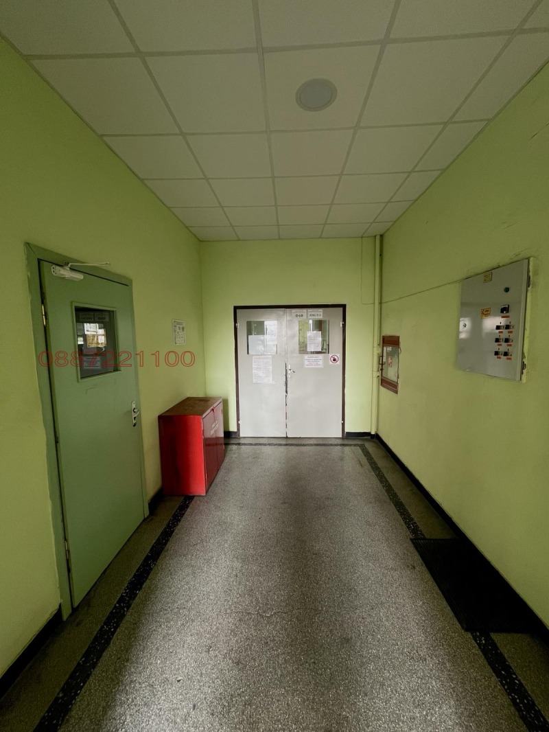 For Rent  Industrial building Ruse , Tsentralen yuzhen rayon , 1152 sq.m | 42018985 - image [9]