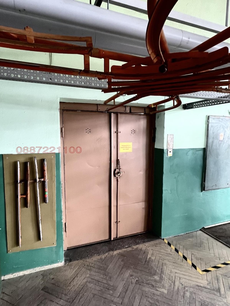 For Rent  Industrial building Ruse , Tsentralen yuzhen rayon , 1152 sq.m | 42018985 - image [7]