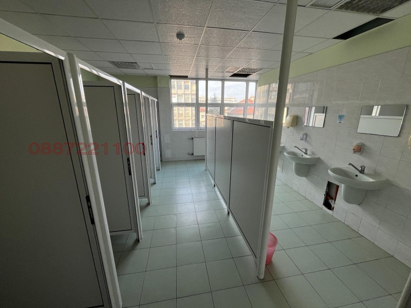 For Rent  Industrial building Ruse , Tsentralen yuzhen rayon , 1152 sq.m | 42018985 - image [8]