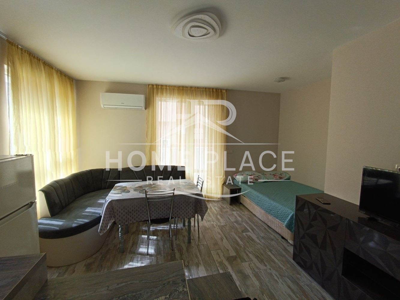 Дава под наем 2-СТАЕН, гр. Варна, Зимно кино Тракия, снимка 3 - Апартаменти - 53973963