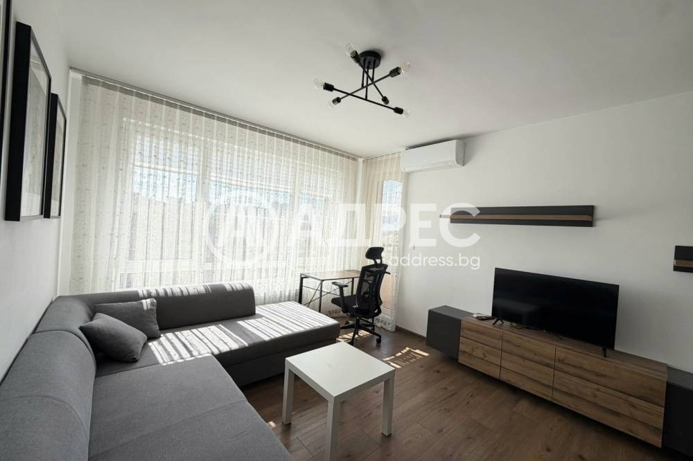 Дава под наем 2-СТАЕН, гр. София, Мусагеница