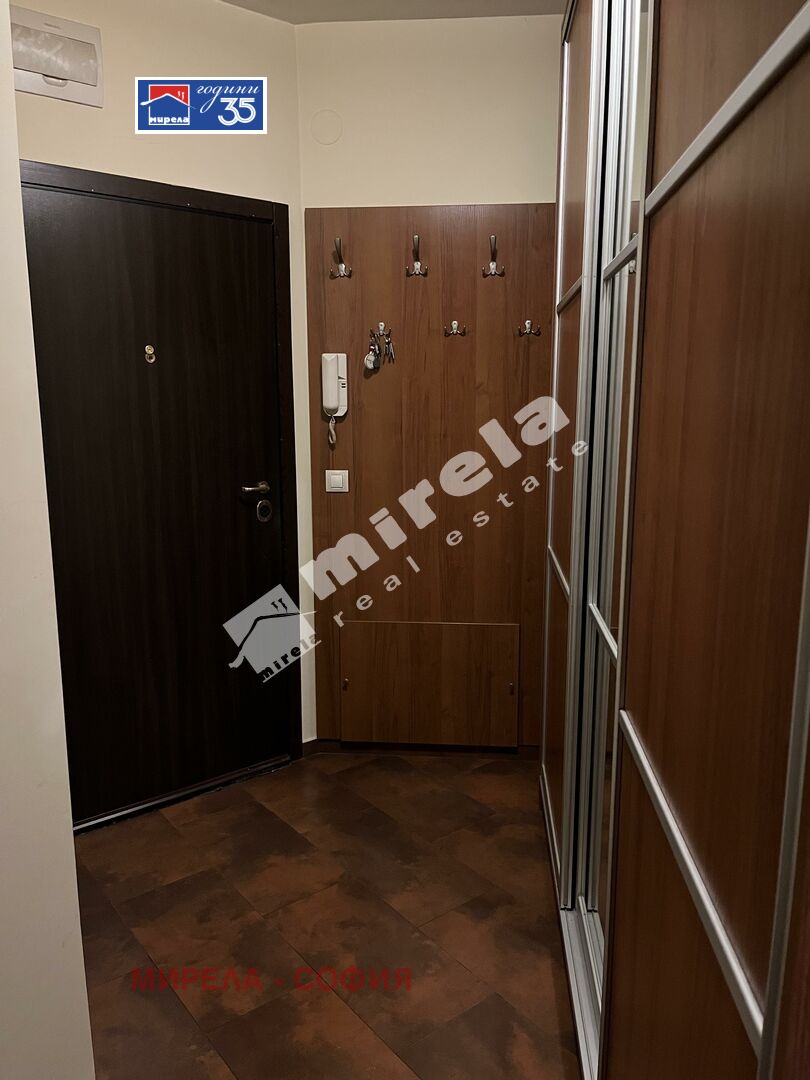Дава под наем 2-СТАЕН, гр. София, Манастирски ливади, снимка 8 - Апартаменти - 54942142