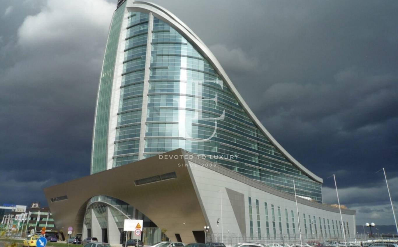 Дава под наем ОФИС, гр. София, Малашевци