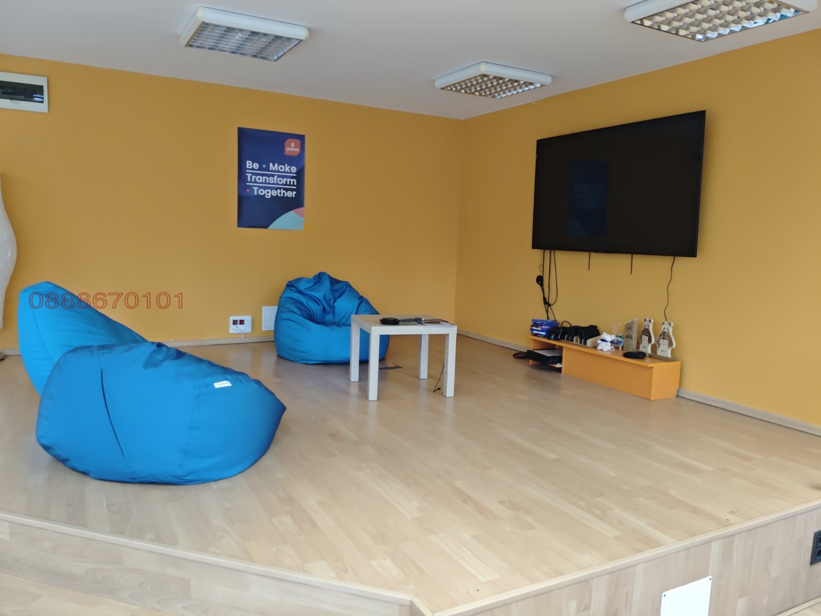 Дава под наем  Магазин град София , Лозенец , 396 кв.м | 92722983