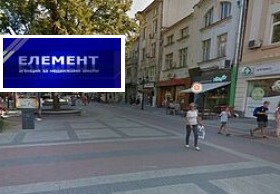 Дава под Наем МАГАЗИН | Imot.bg — изображение 1