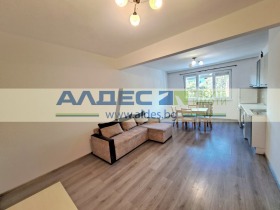 1 bedroom Banishora, Sofia 1