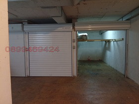 ГАРАЖ, ПАРКОМЯСТО, 18 m2