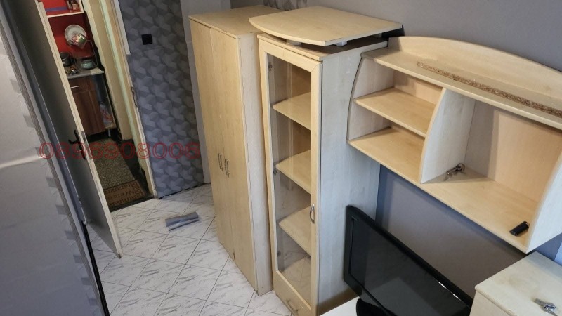 Дава под наем  Стая град София , Красна поляна 2 , 17 кв.м | 26426454 - изображение [4]
