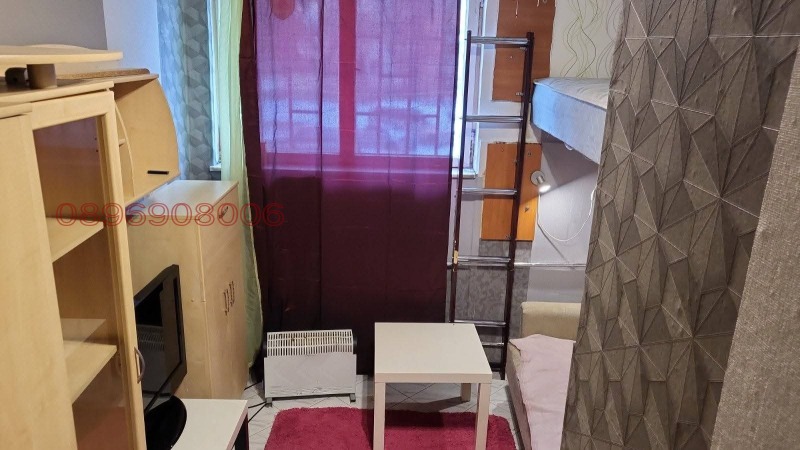 Дава под наем  Стая град София , Красна поляна 2 , 17 кв.м | 26426454 - изображение [6]