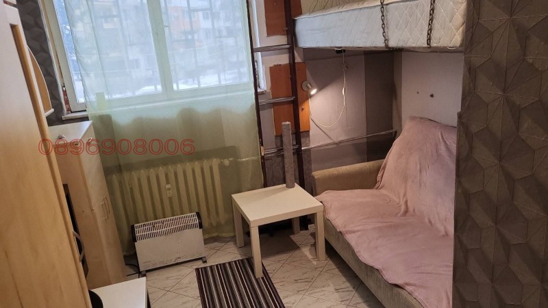 Дава под наем  Стая град София , Красна поляна 2 , 17 кв.м | 26426454 - изображение [5]