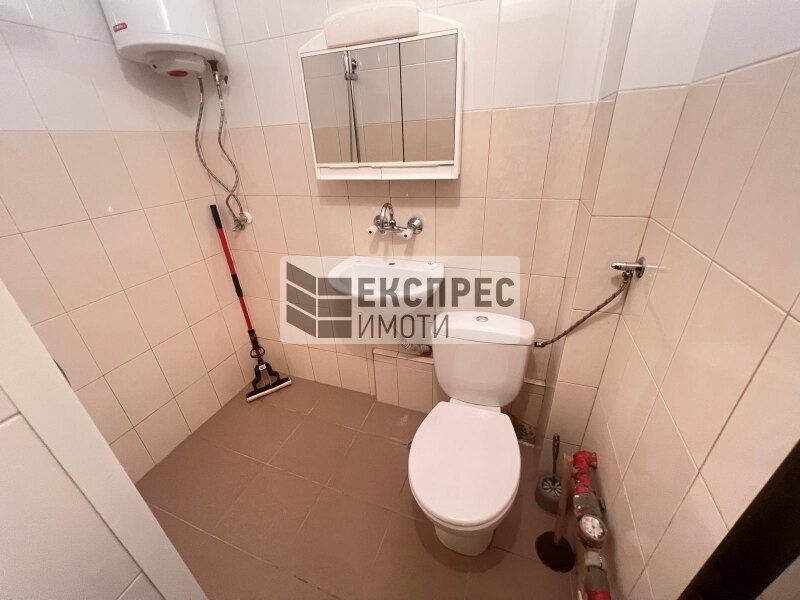 Дава под наем  1-стаен град Варна , ВИНС-Червен площад , 45 кв.м | 59686092 - изображение [6]