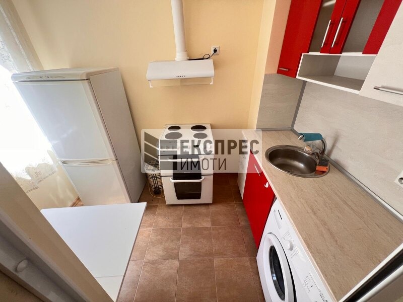 Дава под наем  1-стаен град Варна , ВИНС-Червен площад , 45 кв.м | 59686092