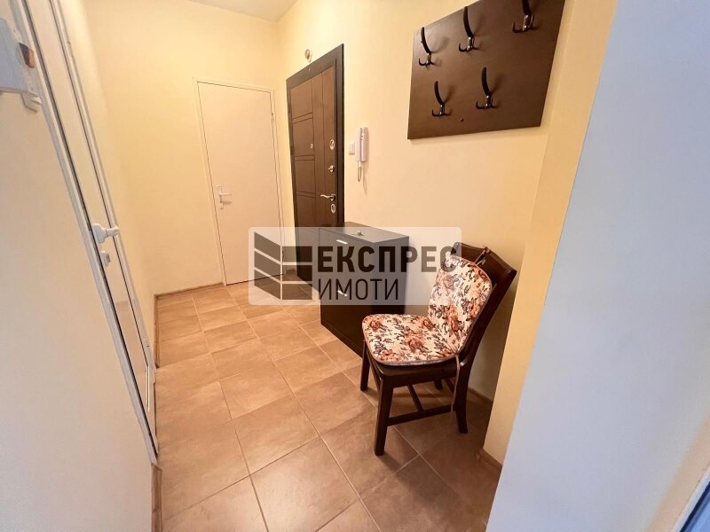Дава под наем  1-стаен град Варна , ВИНС-Червен площад , 45 кв.м | 59686092 - изображение [5]